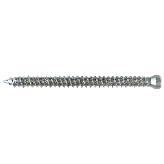 Vis pour chassis TC-T30 Ø7,50x302 Zn 50 pcs