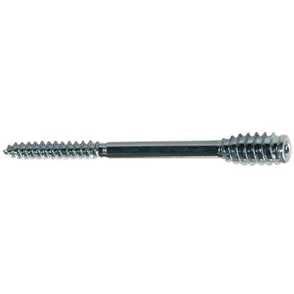 Vis de distance T-drive T25 Ø6x180 Zn 50 pcs, Debrico, magasin de matériaux de construction sur Bruxelles