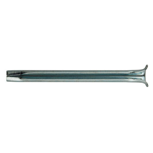 Douille de tension Ac ressort 8x130 Zn 50 pcs, Debrico, magasin de matériaux de construction sur Bruxelles