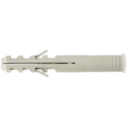 Cheville longue avec ailette CF Ø14x100 50 pcs, Debrico, magasin de matériaux de construction sur Bruxelles