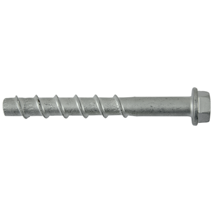 SMART concrete screws S-BSZ 6x25x60 multi 100 pcs 