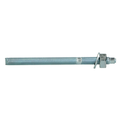 SMART tige ancr. chim. 5.8 M10x130 Zn, Debrico, magasin de matériaux de construction sur Bruxelles 