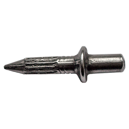 Goujon sans fillet Ø4,0x18/8 noir 200 pcs, Debrico, magasin de matériaux de construction sur Bruxelles
