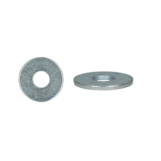 Rondelle 140HV DIN 9021 M 6 Zn 200 pcs, debrico, magasin de matériaux de construction sur Bruxelles