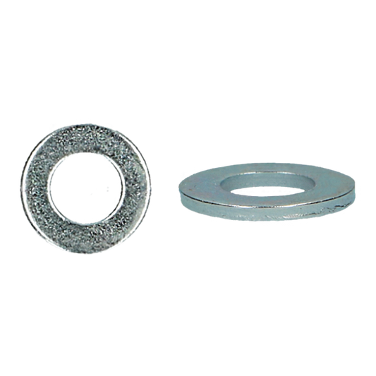 SLUITRING 140HV DIN 125A M 12 ZN (1324/,  debrico, magasin de matériaux de construction sur Bruxelles