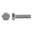 Vis tête hex 8.8 D933/934 M4x16 Zn 60 pcs, debrico, magasin de matériaux de construction sur Bruxelles