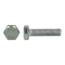 Vis tête hex 8.8 D933/934 M8x50 Zn 9 pcs, debrico, magasin de matériaux de construction sur Bruxelles