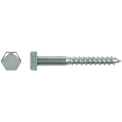 Tirefond 7,0x100 + capuchon 25pcs, Debrico, magasin de matériaux de construction sur Bruxelles