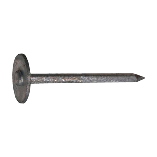 Round head emb. tip 3.5x80 Zn 500g 