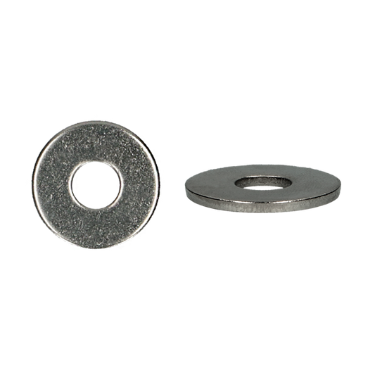 Rondelle 140HV DIN 9021 M 5 Zn 200 pcs, debrico, magasin de matériaux de construction sur Bruxelles