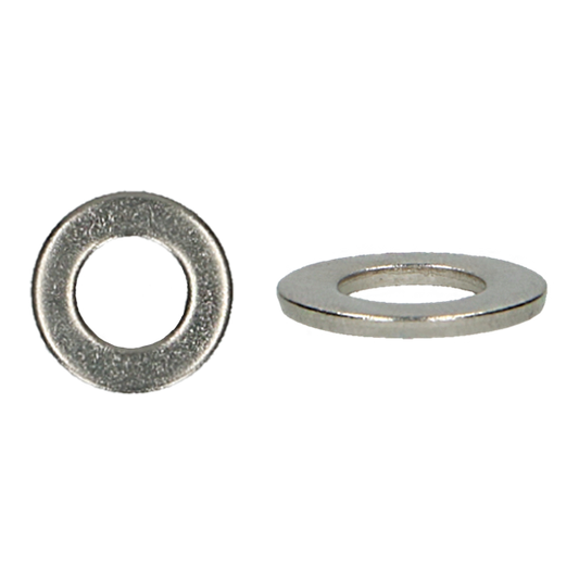 SLUITRING 140HV DIN 125A M 14 ZN (15/28/, debrico, magasin de matériaux de construction sur Bruxelles