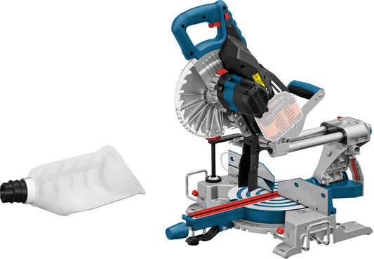 SCIE A ONGLET SANS FIL GCM 18V-216, Debrico, magasin de matériaux de construction sur Bruxelles