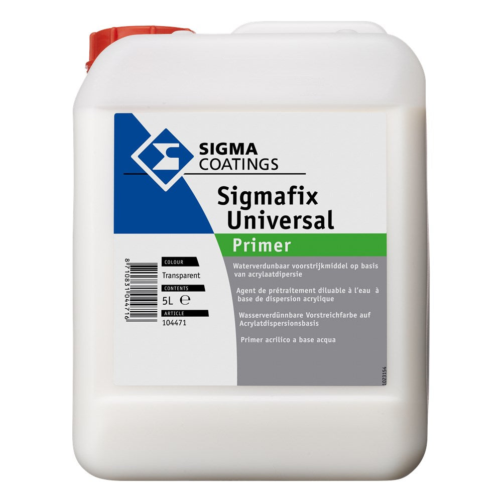 SIGMAFIX UNIVERSAL 5L