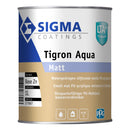 Sigma tigron aqua, base ZN 1 litre, Debrico magasin de matériaux de construction sur Bruxelles