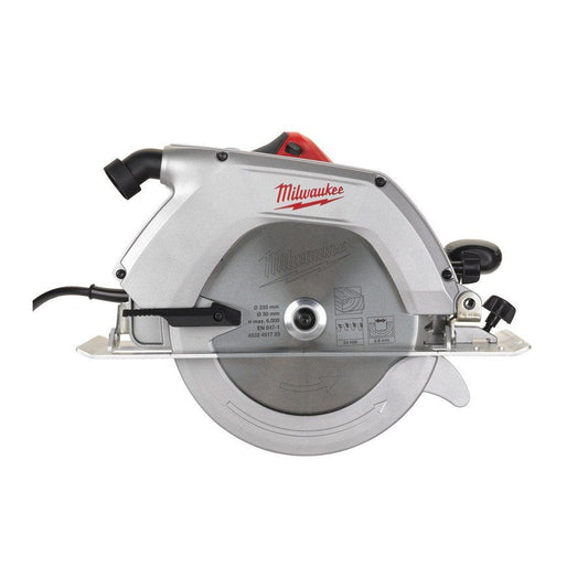 SCIE CIRCULAIRE D235MM  CS 85 CBE, Debrico, magasin de matériaux de construction sur Bruxelles