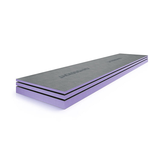 JACKOBOARD PLANO 2600X600MM - 10 MM