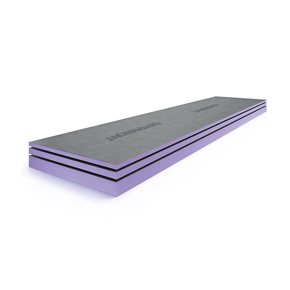JACKOBOARD PLANO 2600 X 600 MM - 80 MM