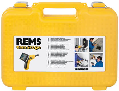 REMS CAMSCOPE SET 16-1