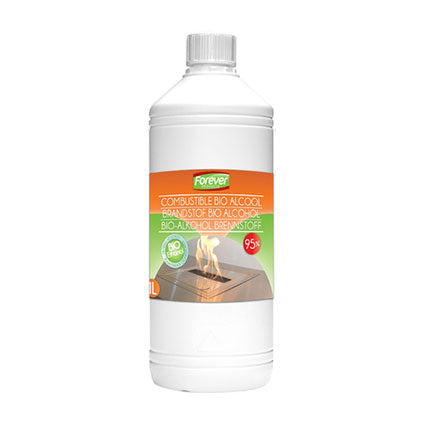 COMBUSTIBLE BIO ALCOOL 1L, Debrico, magasin de matériaux de construction sur Bruxelles