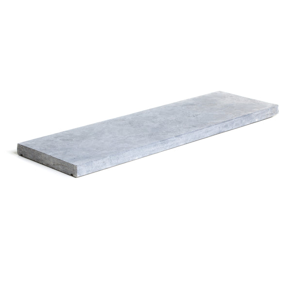 BLUESTONE SEUIL DE FENÊTRE  80 x 20 x 4 cm, Debrico, magasin de matériaux de construction sur Bruxelles