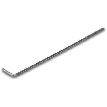 HOLLOW WALL HOOK TO SCREW 210 X 3.5 MM