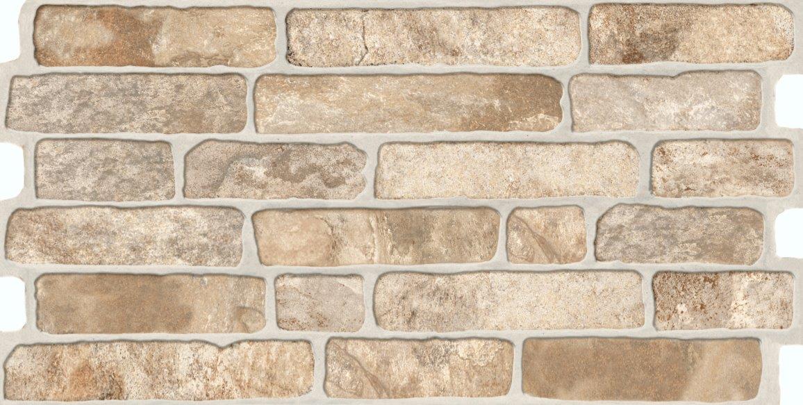 CARR BRICK BEIGE 30*60 1.22M²