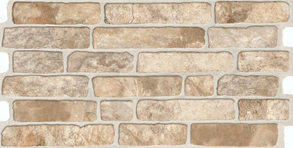 CARR BRICK BEIGE 30*60 1,22M²