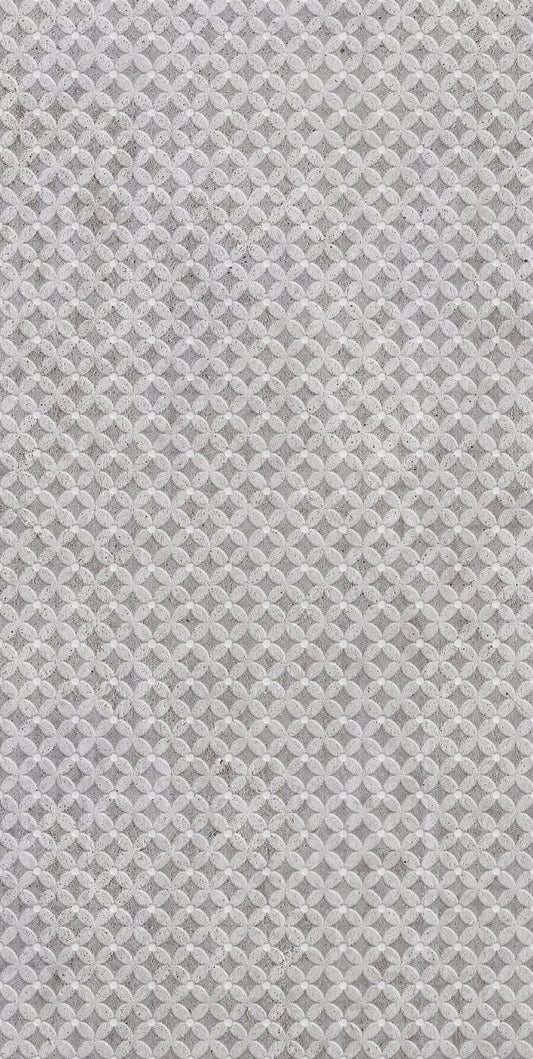 CARR TRASSIMENO CLOVER PATTERN 30X60 (1.44 M²/PACK)