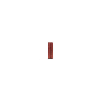 BORDURE 100 X 20 X 6 CM ROUGE, Debrico, magasin de matériaux de construction sur Bruxelles