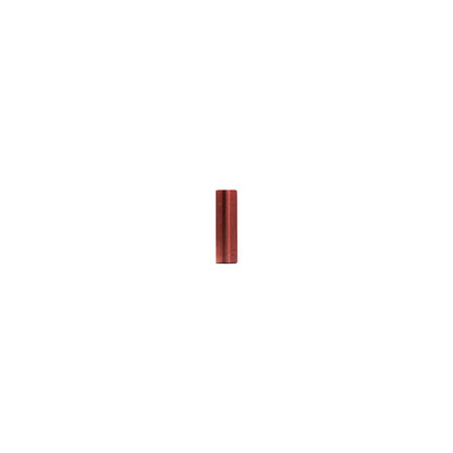 BORDURE 100 X 20 X 6 CM ROUGE, Debrico, magasin de matériaux de construction sur Bruxelles