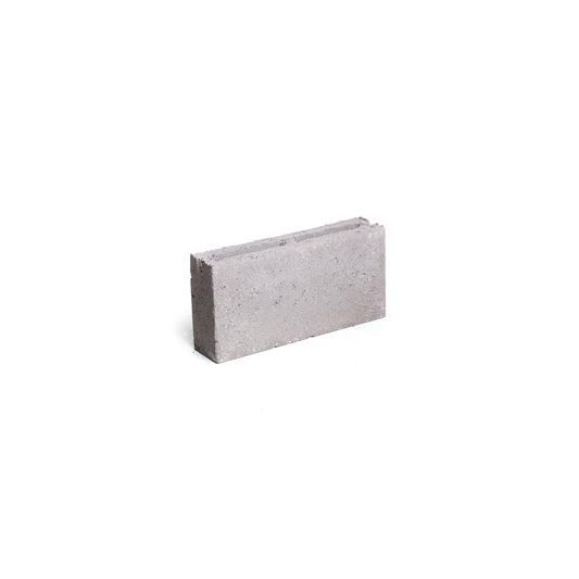 BLOC BETON 39 X 09 X 19 CM CR *BENOR* 12/1,9