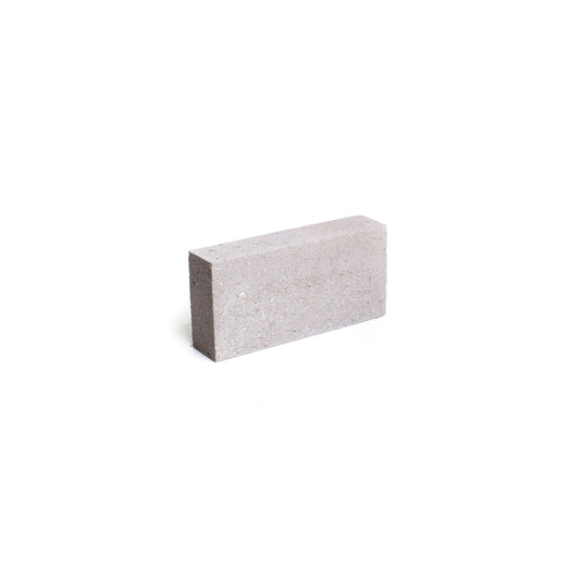 CONCRETE BLOCK 39 X 09 X 19 CM PL *BENOR* 15/2.2