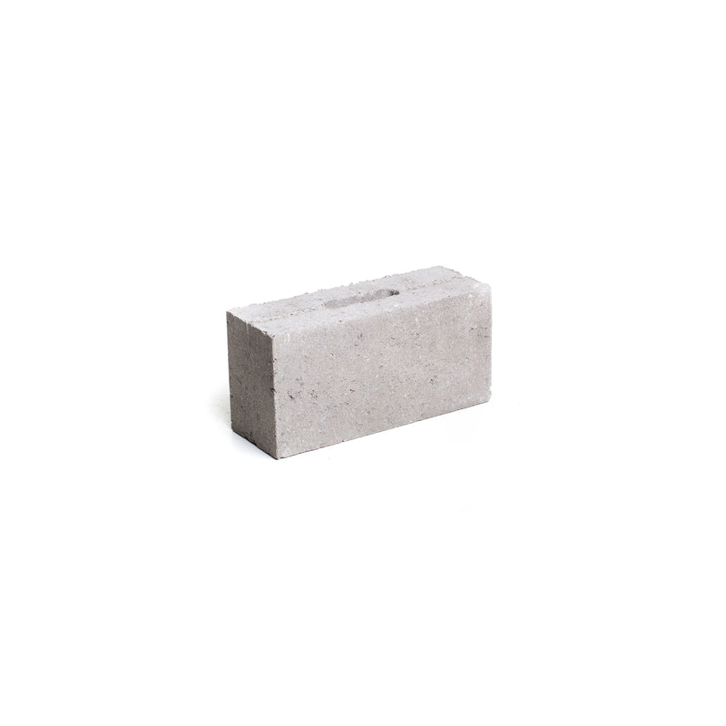 BLOC ARGEX 39 X 14 X 19 CM CREUX *BENOR* 4/1,2