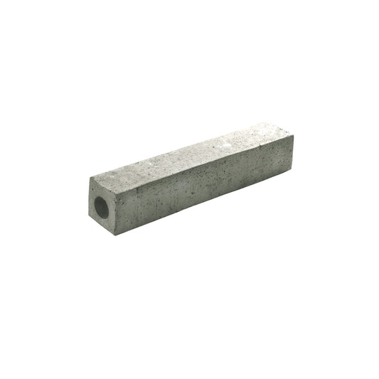 LINTEAU CREUX ARME 19 X 9 CM L-1 M20