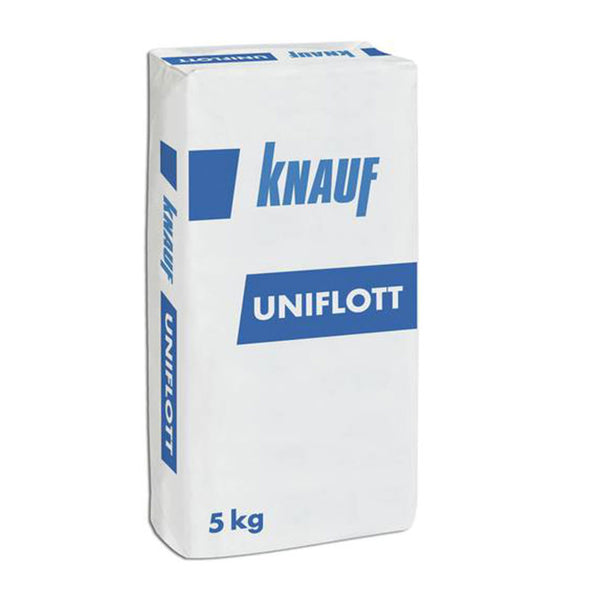 UNIFLOTT SAC 5KG (200), debrico, magasin de matériaux de construction sur Bruxelles
