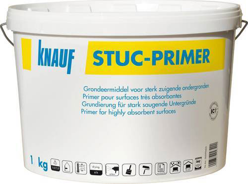 STUC-PRIMER BUCKET 1 KG