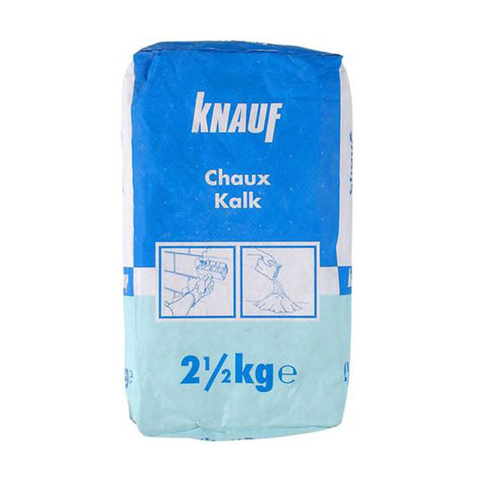 LIME BAG 2.5 KG (100)