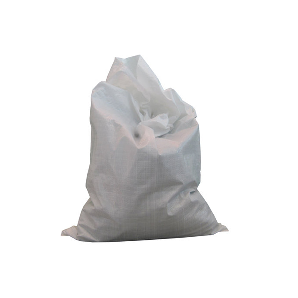 SAC POUR DÉCOMBRES PP 50 X 80 CM (25 PCS/PAQUET)