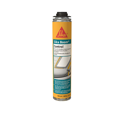 SIKA BOOM CONTROL - 12X750ML, Debrico magasin de matériaux de construction à Bruxelles