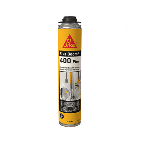SIKA BOOM-400 FIRE - 750 ML 