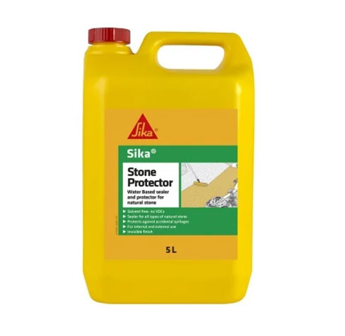 SIKA STONE PROTECTOR - 5L