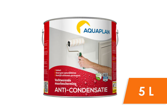 ANTI-CONDENSATIE 5 L, Debrico, magasin de matériaux de construction à Bruxelles