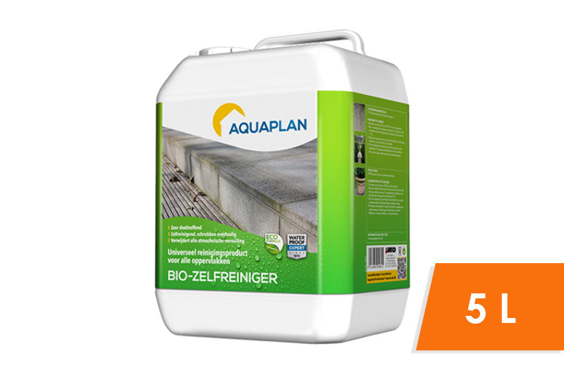 AUTO-NETTOYANT 5 L, Debrico, magasin de matériaux de construction à Bruxelles