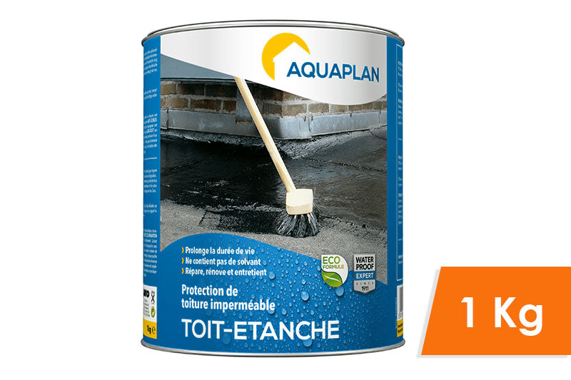 TOIT-ETANCHE 1 KG, Debrico, magasin de matériaux de construction à Bruxelles