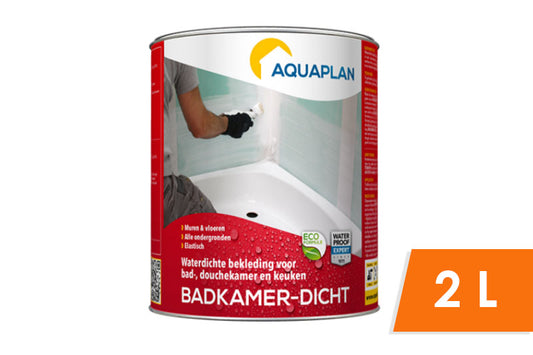BADKAMER-DICHT 2,00 L, debrico, magasin de matériaux de construction sur Bruxelles
