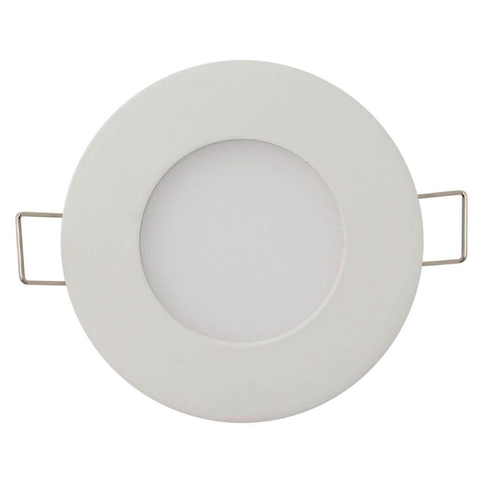 spot à LED, 4200 K, 3 W, 220-240 v, 3W, Horoz Electric, materiaux de construction, bricolage, Debrico, bruxelles