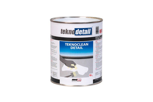 IKOPRO TEKNOCLEAN - 5L, Debrico, magasin de matériaux de construction sur Bruxelles