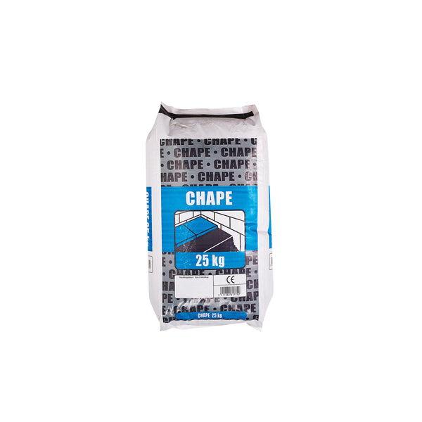 COECK CHAPE 25KG