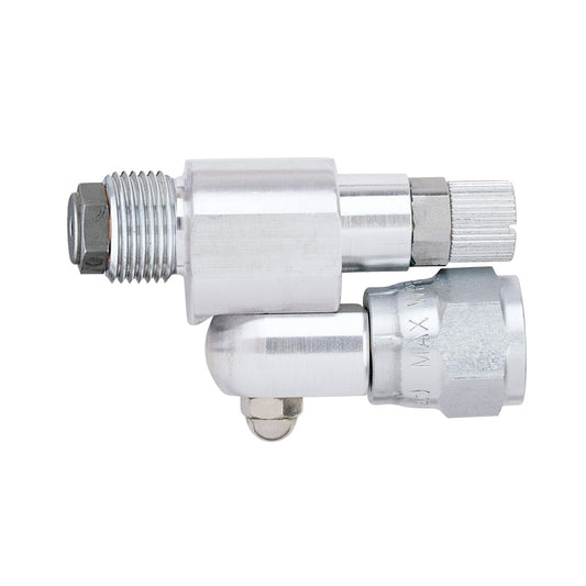 CLEANSHOT CLOSING VALVE, RAC 