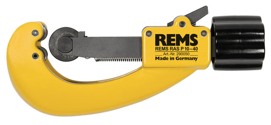 REMS RAS P 10-40 